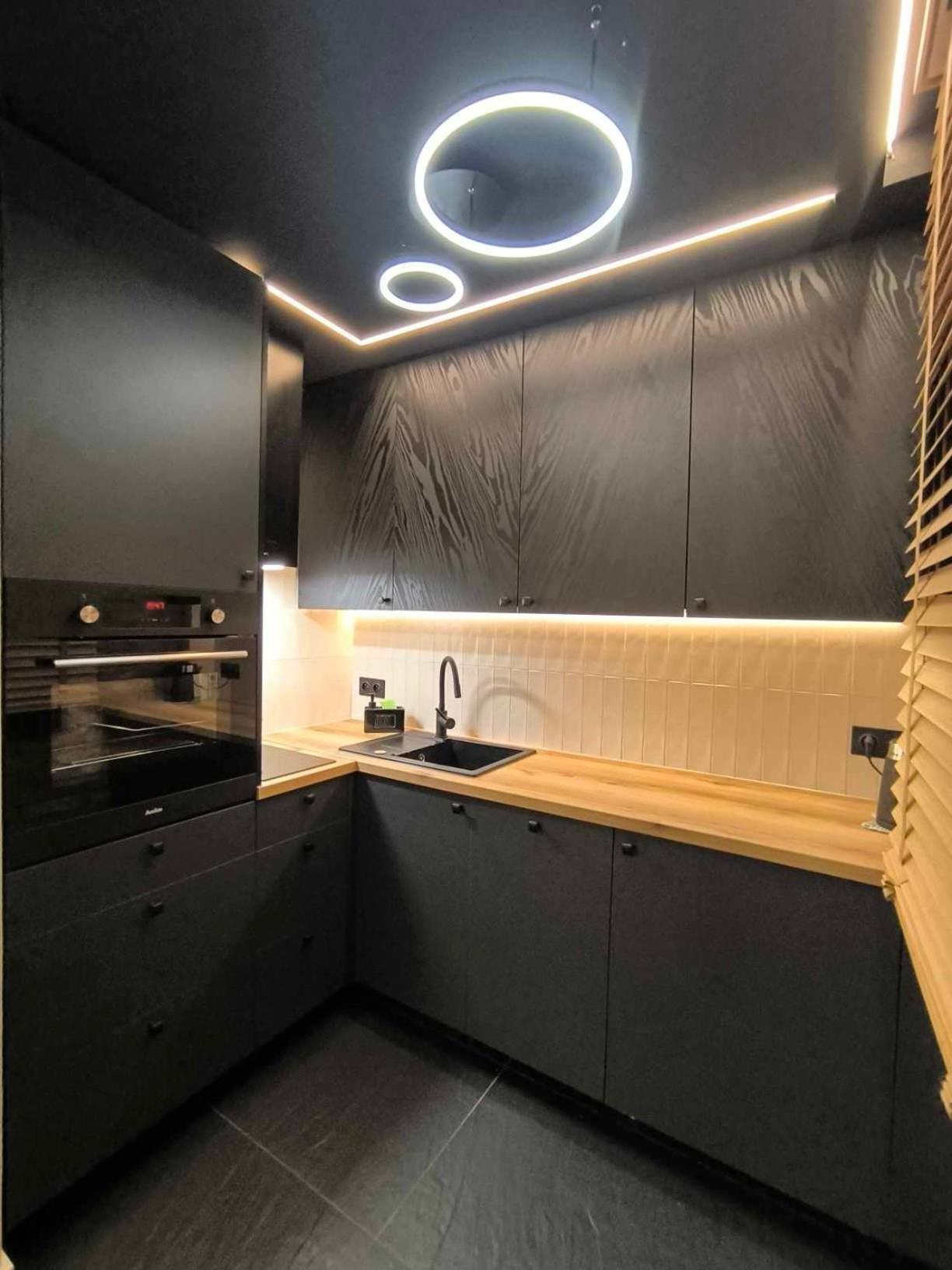 Apartament Wrota Do Puszczy Z Sauna Hajnówka Esterno foto