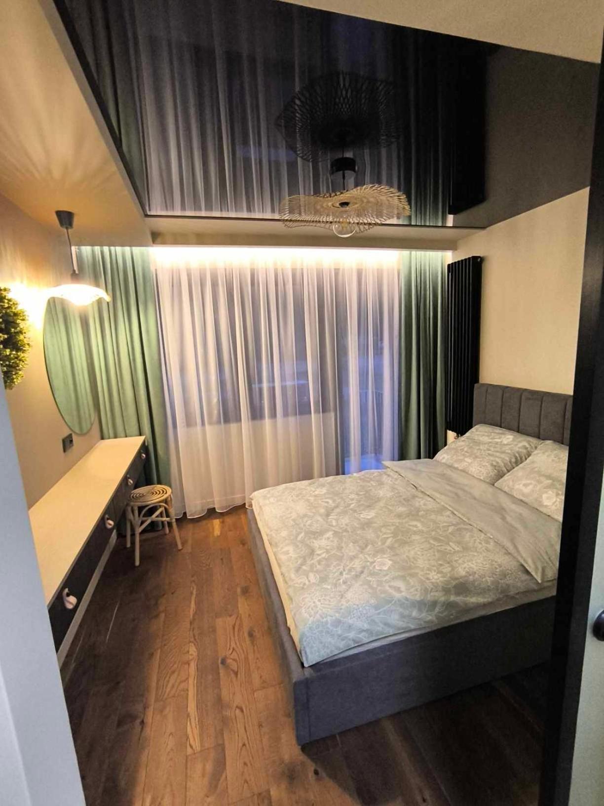 Appartamento Apartament Wrota Do Puszczy Hajnówka Esterno foto